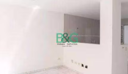 Sobrado com 2 dormitórios à venda, 76 m² por R$ 309.000 - Vila Santa Catarina - São Paulo/SP