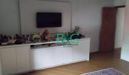 Sobrado com 4 dormitórios à venda, 125 m² por R$ 572.000,00 - Conceição - Osasco/SP