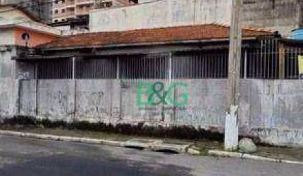 Casa com 3 dormitórios para alugar, 164 m² por R$ 5.250,00/mês - Vila Galvão - Guarulhos/SP