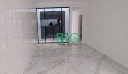 Sobrado com 3 dormitórios à venda, 130 m² por R$ 749.000,00 - Jardim Cumbica - Guarulhos/SP