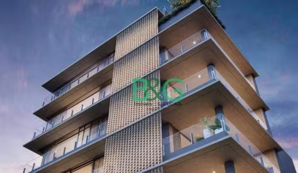 Apartamento com 4 dormitórios à venda, 400 m² por R$ 14.145.931,00 - Vila Conceição - São Paulo/SP