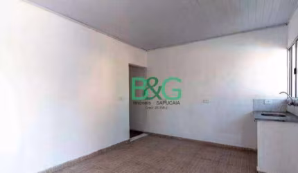 Sobrado com 2 dormitórios à venda, 65 m² por R$ 734.000 - Vila Dalila - São Paulo/SP