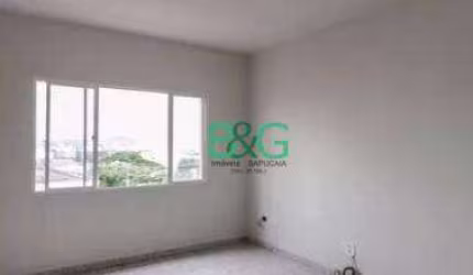 Apartamento com 2 dormitórios à venda, 70 m² por R$ 569.000 - Vila Yara - Osasco/SP