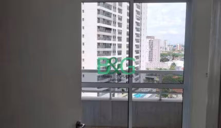 Conjunto para alugar, 65 m² por R$ 5.990/mês - Vila Prudente Zona Leste - São Paulo/SP