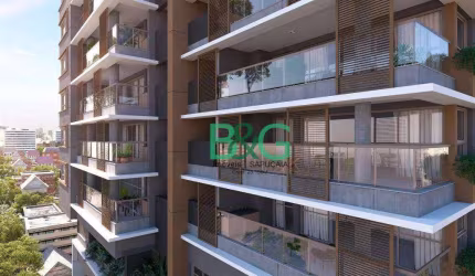 Apartamento com 3 dormitórios à venda, 131 m² por R$ 2.098.800,00 - Jardim Paraíso - São Carlos/SP