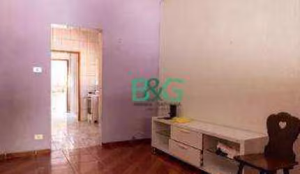 Casa com 2 dormitórios à venda, 90 m² por R$ 1.499.000,00 - Vila Indiana - São Paulo/SP