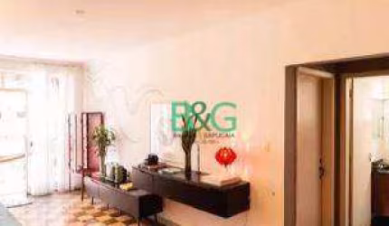 Cobertura com 2 dormitórios à venda, 115 m² por R$ 1.174.000 - Consolação - São Paulo/SP