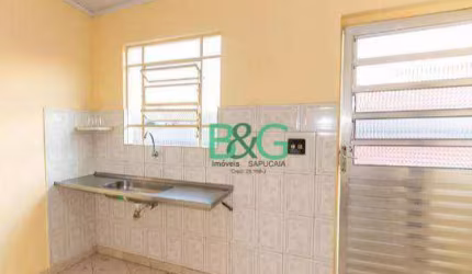 Apartamento com 1 dormitório à venda, 25 m² por R$ 379.000,00 - Jardim Brasil - São Paulo/SP