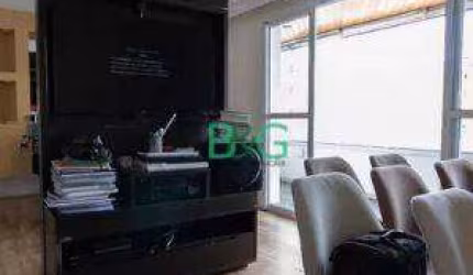 Apartamento com 3 dormitórios à venda, 115 m² por R$ 1.099.000 - Jardim Zaira - Guarulhos/SP