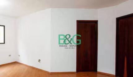 Apartamento com 2 dormitórios à venda, 70 m² por R$ 299.000 - Gopoúva - Guarulhos/SP