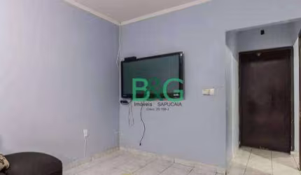 Casa com 3 dormitórios à venda, 167 m² por R$ 546.000 - Jardim Paraventi - Guarulhos/SP