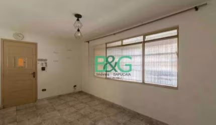 Casa à venda, 119 m² por R$ 479.000,00 - Vila Itapegica - Guarulhos/SP