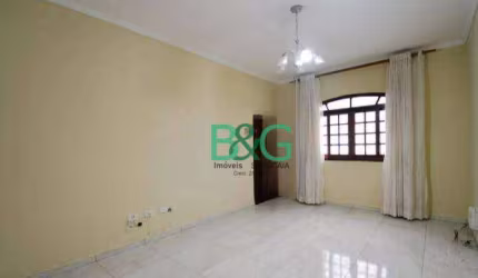 Sobrado com 3 dormitórios à venda, 100 m² por R$ 489.000 - Jardim América - Guarulhos/SP