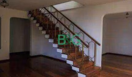 Cobertura com 3 dormitórios à venda, 208 m² por R$ 1.549.000,00 - Aclimação - São Paulo/SP