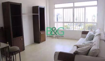 Apartamento com 3 dormitórios à venda, 97 m² por R$ 435.000,00 - Centro - Guarulhos/SP