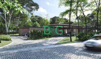 Casa com 5 dormitórios à venda, 734 m² por R$ 22.000.000 - Jardim dos Estados - São Paulo/SP