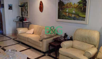 Cobertura com 4 dormitórios à venda, 277 m² por R$ 1.300.000,00 - Vila Prudente (Zona Leste) - São Paulo/SP