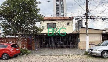 Casa com 2 dormitórios à venda, 236 m² por R$ 1.467.864 - Presidente Altino - Osasco/SP