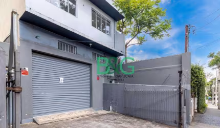 Sala para alugar, 120 m² por R$ 4.850/mês - Bela Aliança - São Paulo/SP
