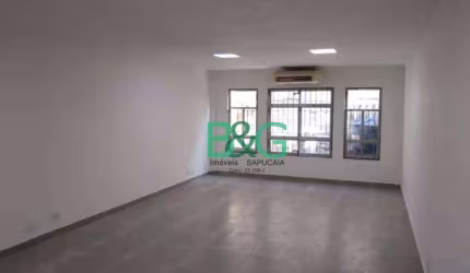 Sala para alugar, 35 m² por R$ 2.255/mês - Barra Funda - São Paulo/SP
