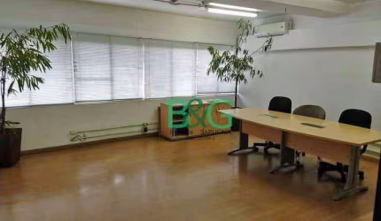 Sala, 90 m² - venda por R$ 364.000,00 ou aluguel por R$ 1.900,00/mês - Aclimação - São Paulo/SP
