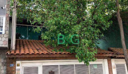 Sobrado com 3 dormitórios, 245 m² - venda por R$ 592.800,00 ou aluguel por R$ 3.000,00/mês - Parque São Miguel - Guarulhos/SP
