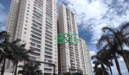 Apartamento com 4 dormitórios à venda, 155 m² por R$ 945.600,00 - Centro - São Bernardo do Campo/SP
