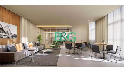Loja à venda, 405 m² por R$ 4.018.805 - Mooca - São Paulo/SP