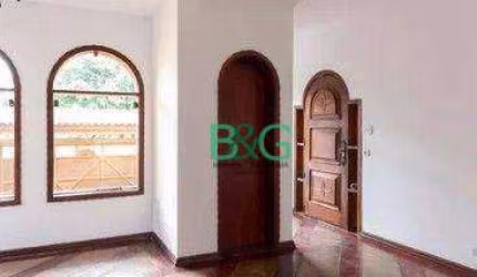 Sobrado com 3 dormitórios à venda, 260 m² por R$ 989.000 - Vila Regente Feijó - São Paulo/SP
