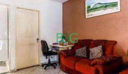 Casa com 2 dormitórios à venda, 73 m² por R$ 299.000,00 - Parque Edu Chaves - São Paulo/SP