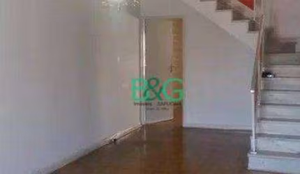 Sobrado com 3 dormitórios à venda, 153 m² por R$ 779.000 - Vila Aurora (Zona Norte) - São Paulo/SP