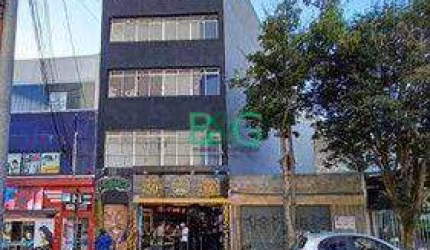 Prédio para alugar, 800 m² por R$ 15.602/mês - Centro - Guarulhos/SP