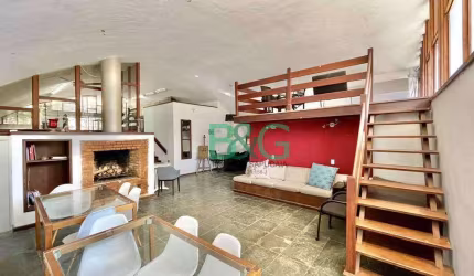 Casa com 4 dormitórios, 253 m² - venda por R$ 1.360.000 ou aluguel por R$ 7.425/mês - Vila Santo Antonio de Carapicuiba - Cotia/SP