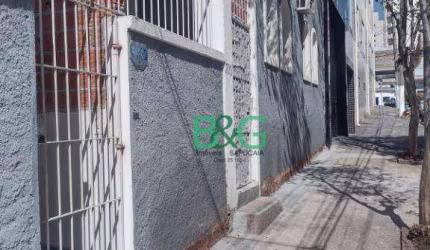 Prédio à venda, 816 m² por R$ 1.200.000,00 - Mooca - São Paulo/SP