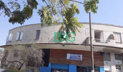 Sobrado com 4 dormitórios para alugar, 250 m² por R$ 2.677,00/mês - Vila Formosa - São Paulo/SP