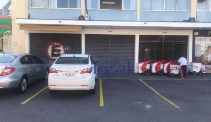 Loja à venda, 67 m² por R$ 395.000,00 - Vila Guarani - São Paulo/SP