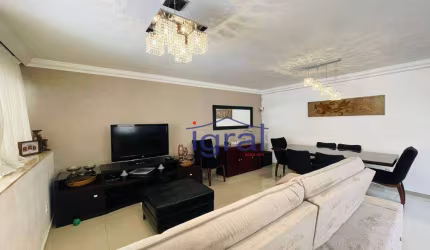 Sobrado com 3 dormitórios à venda, 308 m² por R$ 1.590.000,00 - Saúde - São Paulo/SP