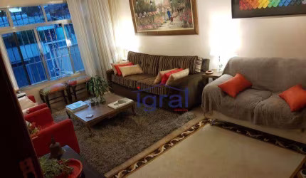 Sobrado com 3 dormitórios à venda, 180 m² por R$ 950.000,00 - Jabaquara - São Paulo/SP
