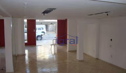 Sobrado à venda, 190 m² por R$ 3.500.000,00 - Moema - São Paulo/SP
