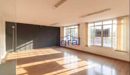 Sala para alugar, 150 m² por R$ 5.000,00/mês - Vila Mariana - São Paulo/SP
