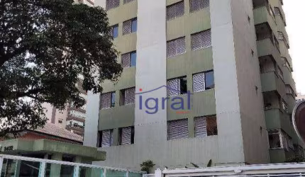 Cobertura Vila Mariana 2 dorm. 2 vagas R$ 950.000,00