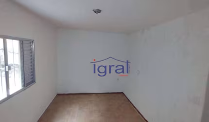Imóvel para renda com 2 casas 122m² de área total e  90 m² de área construída, por R$ 400.000 - Jardim Oriental - São Paulo/SP