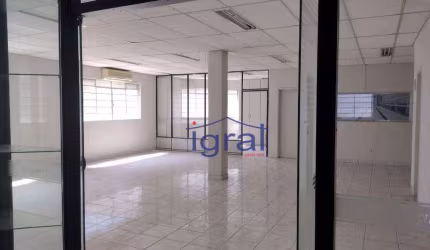 Prédio, 1056 m² - venda por R$ 4.900.000,00 ou aluguel por R$ 30.614,25/mês - Vila Monte Alegre - São Paulo/SP