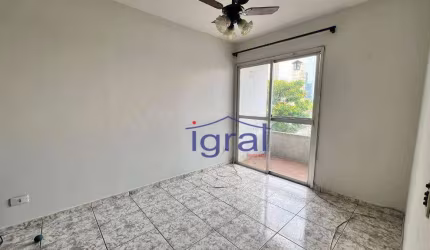 Apartamento com 2 dormitórios à venda, 64 m² por R$ 540.000,00 - Vila da Saúde - São Paulo/SP