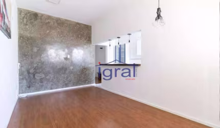 Apartamento à venda, 45 m² por R$ 280.000,00 - Sé - São Paulo/SP