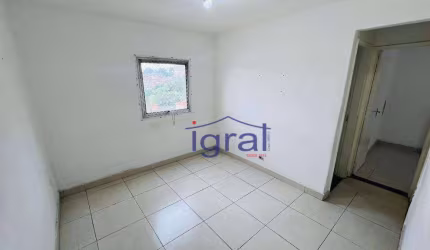 Apartamento com 2 dormitórios, 50 m² - venda por R$ 330.000,00 ou aluguel por R$ 1.936,18/mês - Jabaquara - São Paulo/SP