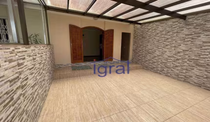 Sobrado com 3 dormitórios à venda, 170 m² por R$ 900.000,00 - Jabaquara - São Paulo/SP