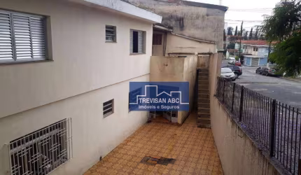 Sobrado com 2 dormitórios à venda, 226 m² - Planalto - São Bernardo do Campo/SP