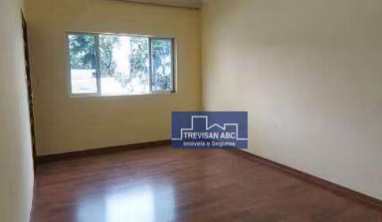 Apartamento à venda, 64 m² - Centro - São Bernardo do Campo/SP