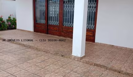 Casa para Venda em Itanhaém, Cibratel l, 3 dormitórios, 2 suítes, 4 banheiros, 3 vagas